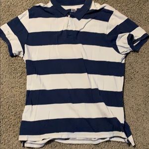 Old navy polo